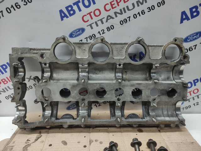 1683822 FORD ГБЦ купить в Полтава