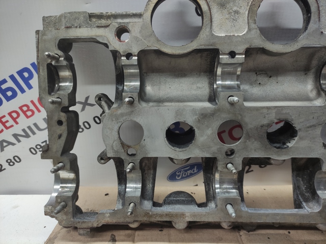 1683822 FORD ГБЦ купить в Черкассы