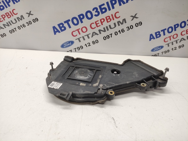 Кожух ремня ГРМ, верхний 1685615 FORD