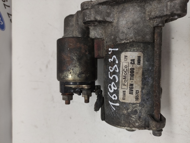 1685834 FORD Стартер купить в Запорожье