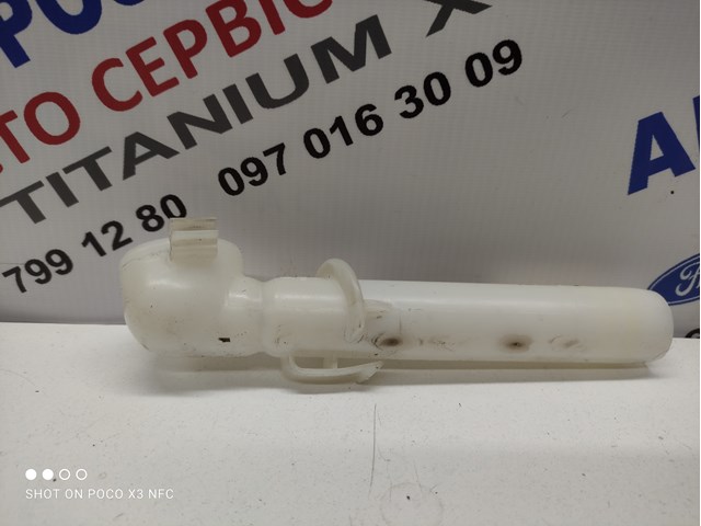Горловина бачка омывателя 1686969 FORD