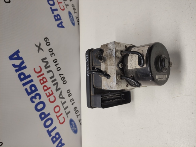 Блок ABS гидравлический 1692806 FORD