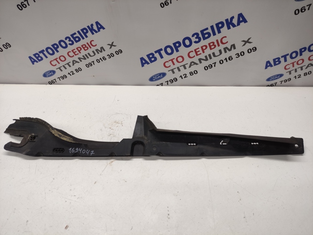 1694047 FORD Кронштейн крепления крыла  переднего левого верхний купить в Ирпень