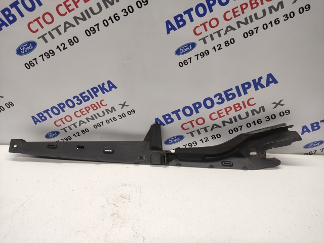 Кронштейн крепления крыла  переднего левого верхний 1694047 FORD