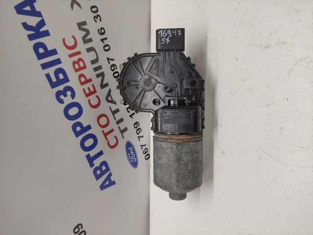 Мотор стеклоочистителя передний Ford Mondeo 4