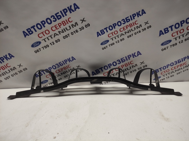Кронштейн бампера заднего, центральный 1698029 FORD