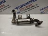 Радиатор системы рециркуляции ОГ 1700018 FORD