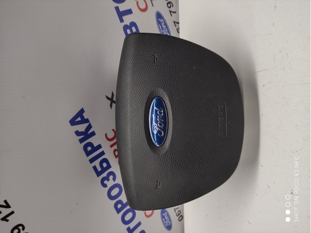 Airbag в мультируль 1701365 FORD