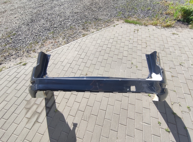 Бампер задний 1704621 FORD