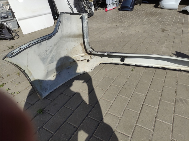 1704621 FORD Задний бампер купить в Ирпень