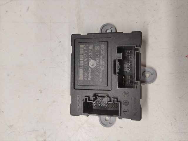 Блок комфорта передней двери 1706798 FORD