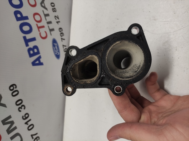 FORD 1707050 Корпус термостата в наличии Хмельницкий