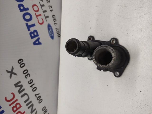 Корпус термостата в сборе Форд Cи-Макс