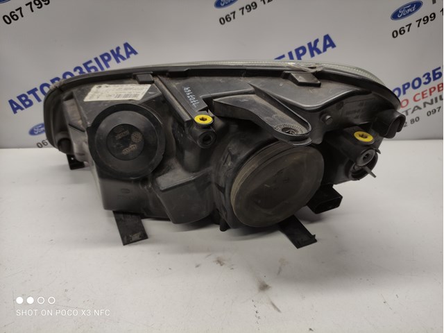 FORD 1707464 Правая фара в наличии Кривой Рог