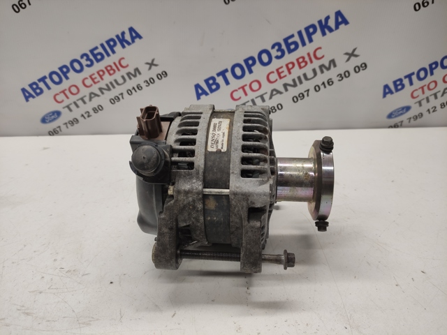 Генератор автомобиля 1708383 FORD
