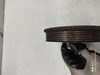 Шкив коленвала (демпфер) Ford Connect