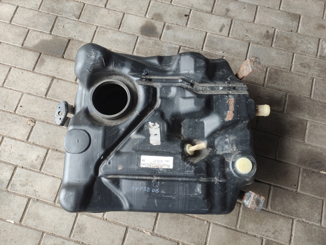 Танк топливный 1713806 FORD