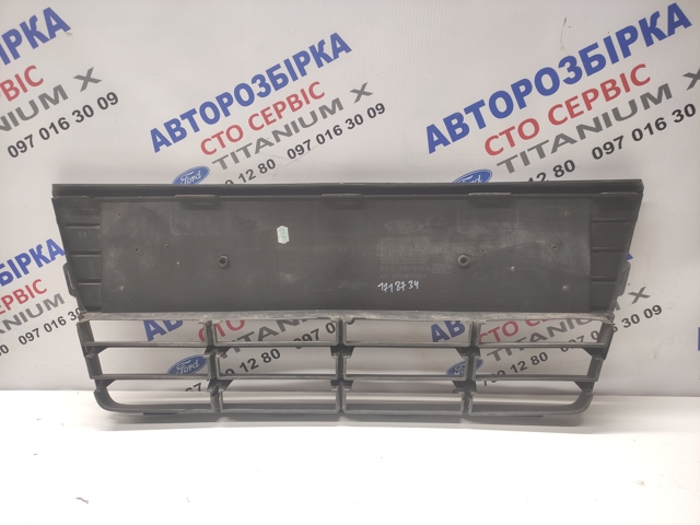 1718734 FORD Решетка бампера купить в Днепр