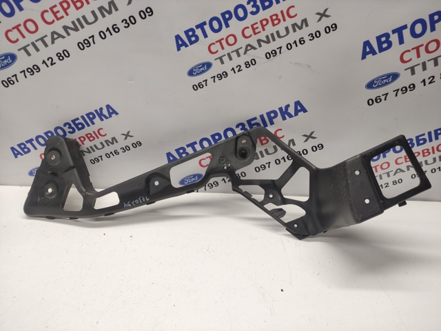Крепление бамера левое 1730294 FORD