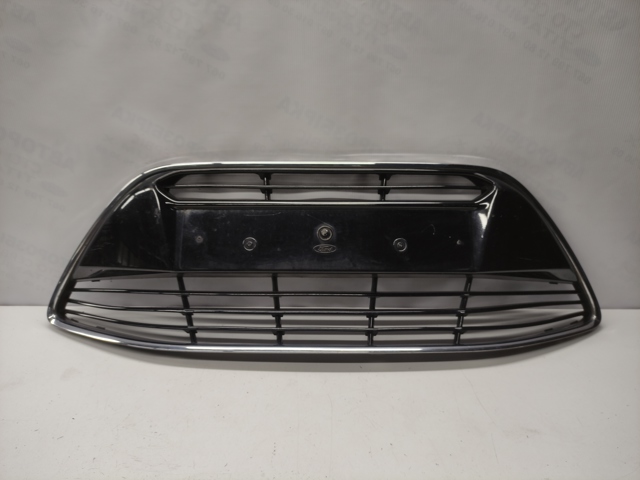 Решетка переднего бампера 1732885 FORD