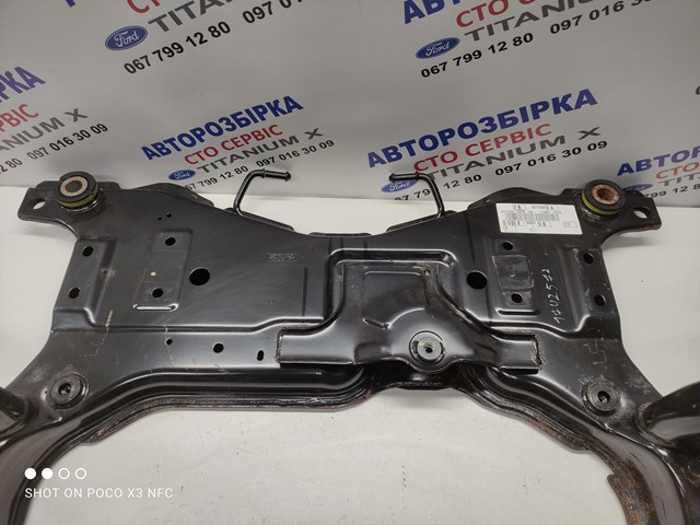 FORD 1742572 Балка передней подвески (подрамник) в наличии Полтава