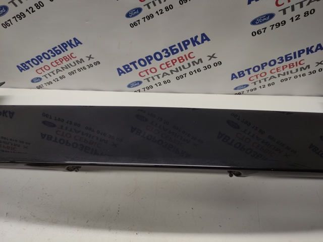 1756080 FORD Спойлер крышки багажника купить в Львов