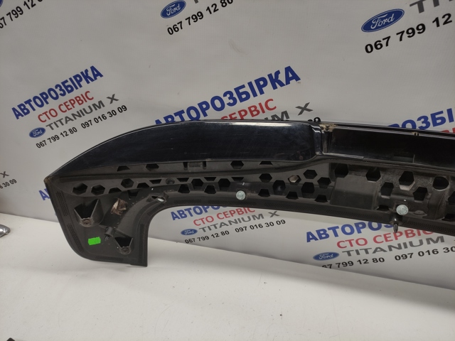 FORD 1756080 Спойлер крышки багажника в наличии Сумы