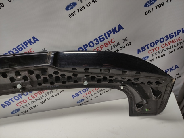 1756080 FORD Спойлер крышки багажника купить в Ужгород