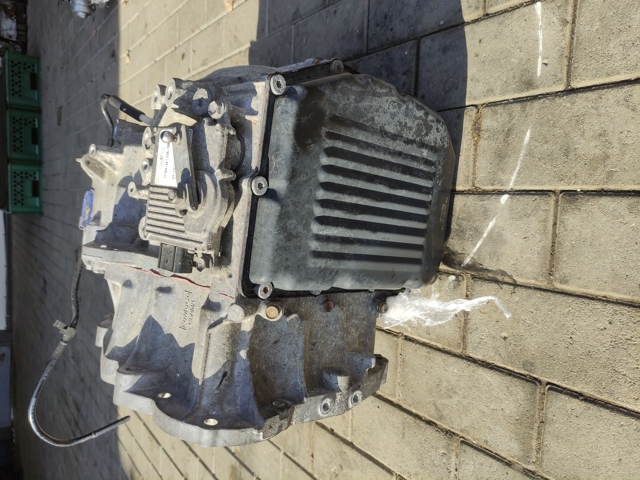 1765468 FORD АКПП купить в Тернополь