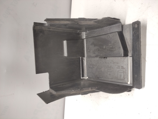 1766017 FORD Крышка аккумулятора купить в Тернополь
