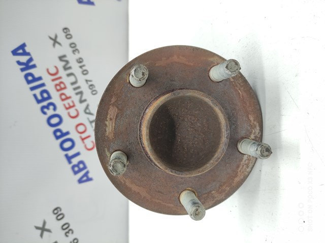 FORD 1766628 Ступица задняя в наличии Житомир