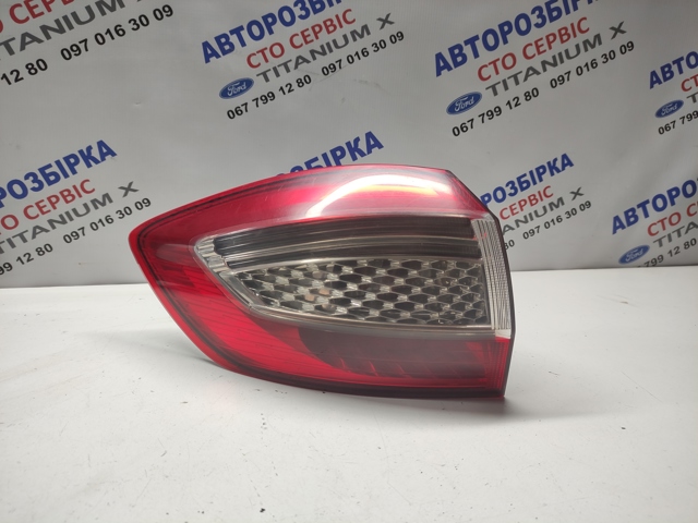 Стоп задний 1767496 FORD