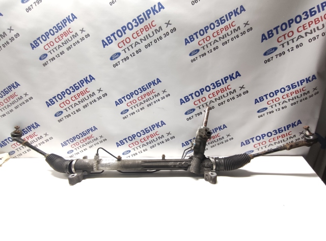 Рулевая рейка Ford C-Max