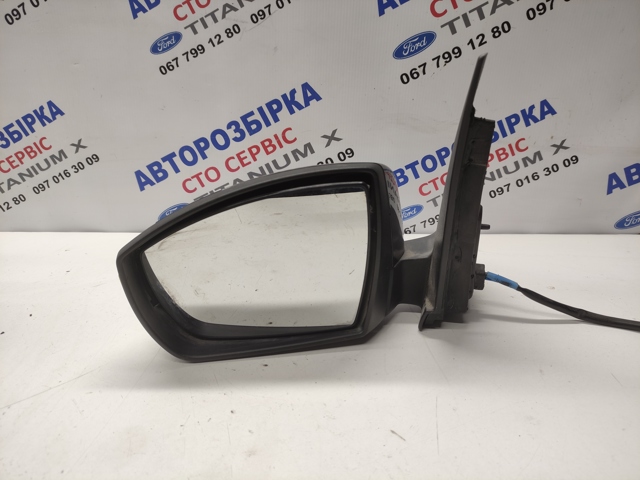 FORD 1768907 Зеркало заднего вида левое в наличии Львов