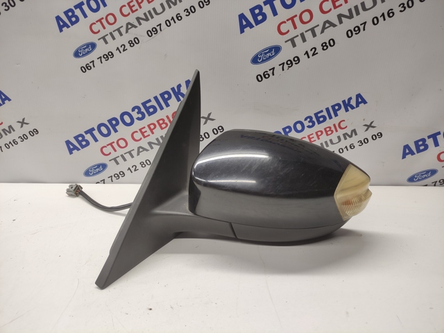 Наружное зеркало левое 1768907 FORD