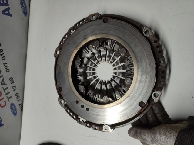 FORD 1772101 Сцепление в наличии Ровно