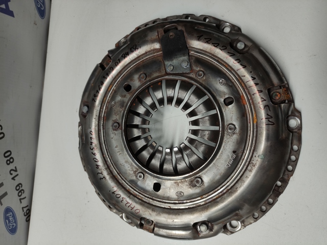 FORD 1772101 Комплект сцепления в наличии Днепр