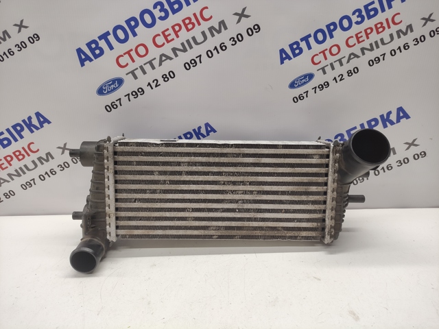 FORD 1778294 Радиатор интеркуллера в наличии Сумы