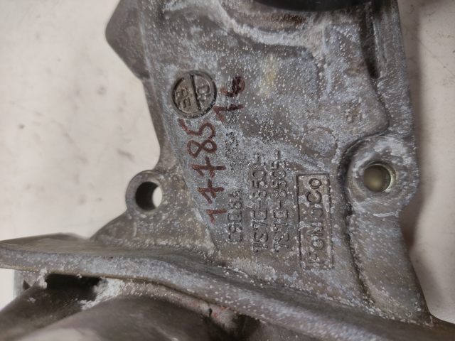 1778516 FORD Помпа водяная (насос) охлаждения купить в Житомир