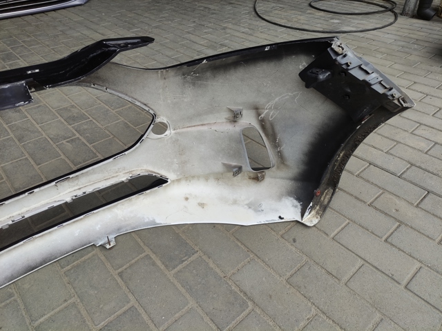 1783775 FORD Бампер передний купить в Полтава
