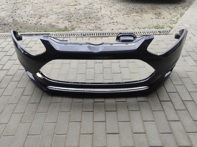 Бампер передний в сборе 1783775 FORD