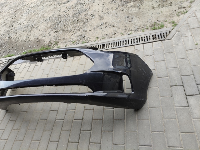 1783775 FORD Передний бампер купить в Винница