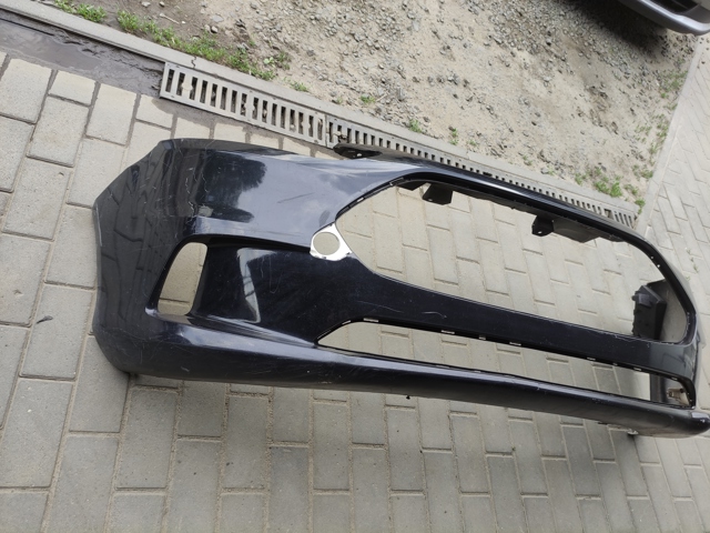 FORD 1783775 Бампер передний в наличии Кривой Рог