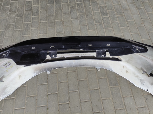 FORD 1783775 Бампер передний в наличии Ирпень