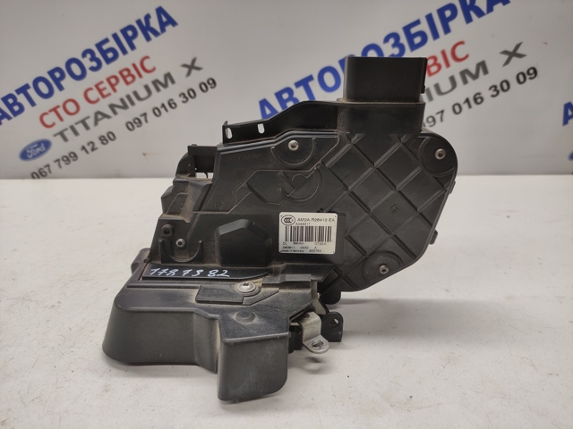 Замок двери задней правой 1787982 FORD