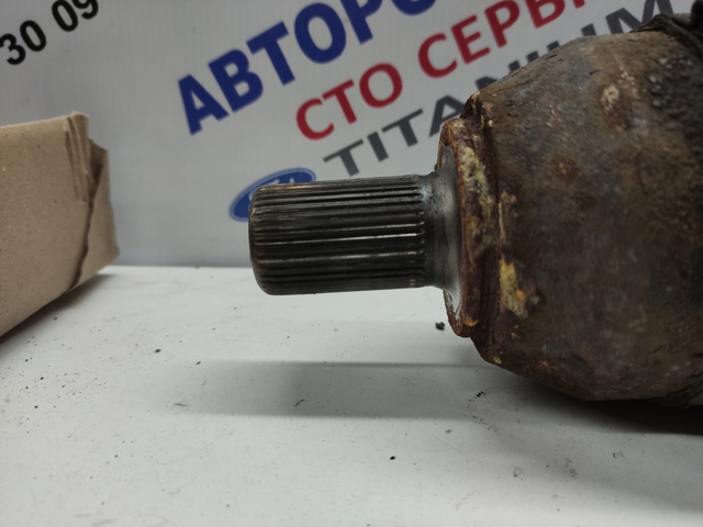 1788206 Правая полуось купить Сумы