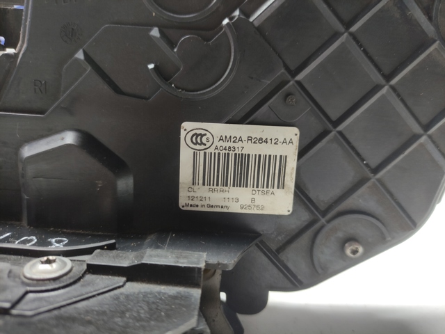 FORD 1791408 Замок двери задней правой в наличии Полтава