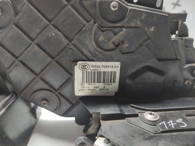 FORD 1791422 Замок двери задней левой в наличии Кривой Рог