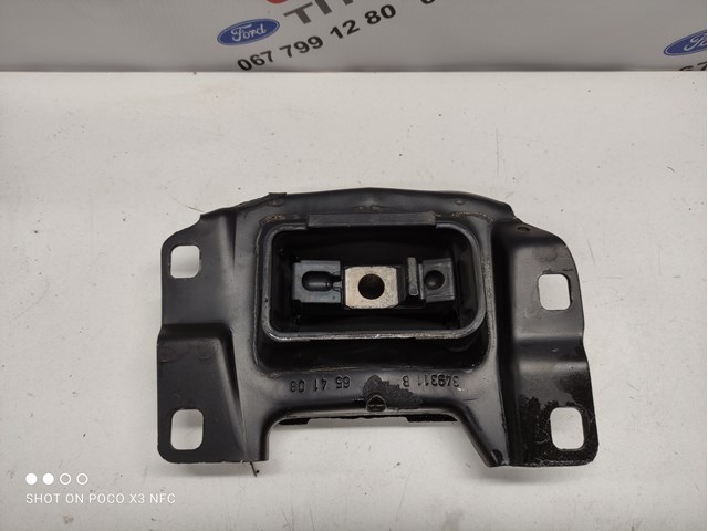 Подушка (опора) двигателя, левая верхняя 1798908 FORD