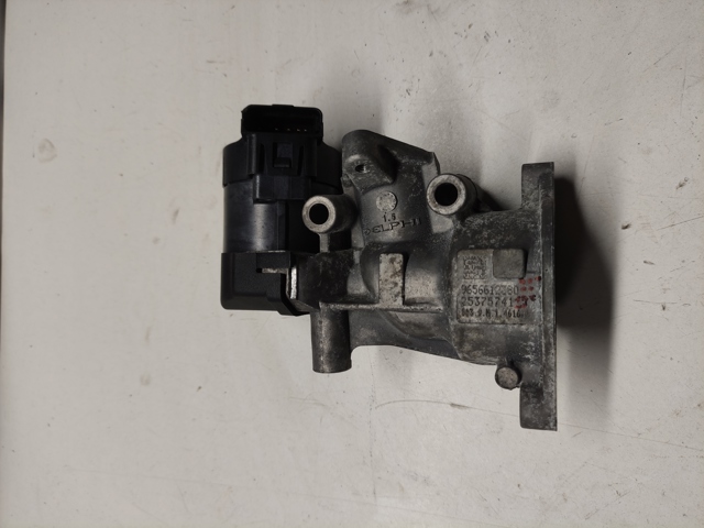 FORD 1807605 Клапан EGR рециркуляции газов в наличии Хмельницкий